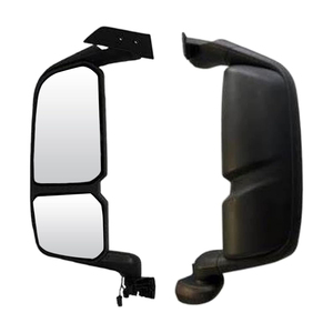 Rétroviseur électrique Mootour pour <span class=keywords><strong>IVECO</strong></span> STRALIS <span class=keywords><strong>2020</strong></span>, électrique/chauffant/avec capteur OE:5802287199 5802287200 - Product Image 2