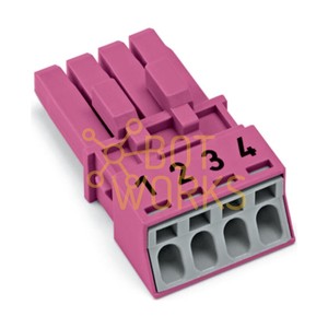 Wago 890284 - Neuf - Product Image 1