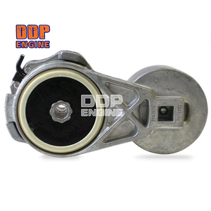 Poulie tendeur de courroie d'entraînement moteur pour Cummins QSB6.7 ISB6.7 3947574 5297374 5096958AA 05096858AA - Product Image 3