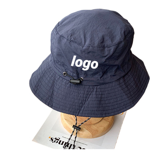 Sombrero de Pescador Promocional Impermeable con Emblema Personalizado para Deportes al Aire Libre, Regalos Promocionales, Publicidad con Logotipo Personalizado - Product Image 1