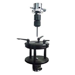 Grande machine d'essai universelle à double colonne de 5T avec couvercle de protection pour utilisation en laboratoire - Product Image 4