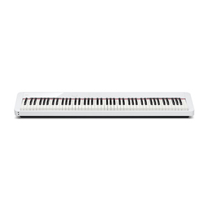 <span class=keywords><strong>Piano</strong></span> Digital <span class=keywords><strong>Casio</strong></span> PXS1100WE, Modelo Portátil de Nivel Básico con 88 Teclas Contrapesadas - Product Image 3