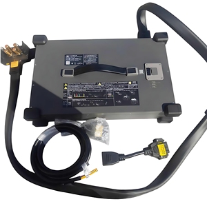 Accessoires pour drones agricoles Chargeur C12000 Chargeur neuf pour drone DJI T70 T70p T100 - Product Image 1