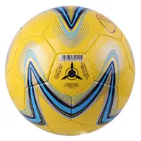 Balón de fútbol profesional de tamaño 5, balón de fútbol personalizado, barato a granel, a la venta