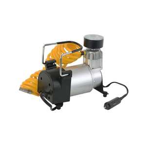 Rueda infladora eléctrica de alta calidad con cargador de batería de coche y <span class=keywords><strong>compresor</strong></span> de aire Entrega rápida Pago seguro Material metálico - Product Image 1