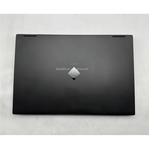 Portátil para Juegos <span class=keywords><strong>OMEN</strong></span> 8 Pro, Intel I7, <span class=keywords><strong>16</strong></span> GB de RAM, SSD de 512 GB, Pantalla de <span class=keywords><strong>16</strong></span> Pulgadas con Frecuencia de Actualización de 144 Hz, Windows 10 - Product Image 2