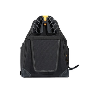 Sac de transport étanche pour outils PDR, sac de rangement pour électricien, voiture, jardin, OEM, 45-49 poches, capacité 150 lb - Product Image 1