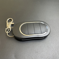 ALUTECH AT 4N 868 MHz Télécommande de porte de garage 868,35 MHz Code roulant ALUTECH AT-4N Télécommande