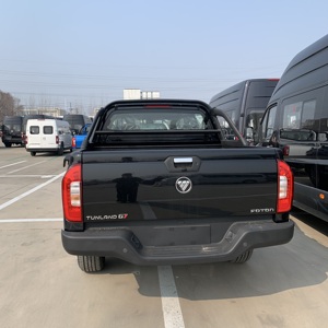 <span class=keywords><strong>รถ</strong></span>กระบะใหม่ ขับเคลื่อนสี่ล้อ เบนซิน G7 Tunland FOTON มินิทรัค - Product Image 5