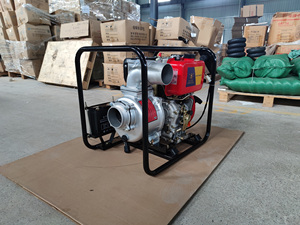 Offre Spéciale EAGLE POWER <span class=keywords><strong>Pompe</strong></span> à Eau Automobile 13HP Moteur Diesel 186FA 4" pour Irrigation Agricole <span class=keywords><strong>220V</strong></span> Support OEM Personnalisé - Product Image 6