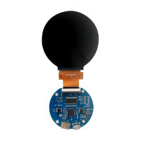 Écran tactile capacitif LCD industriel YZY 4 5 7 10 pouces avec carte de commande
