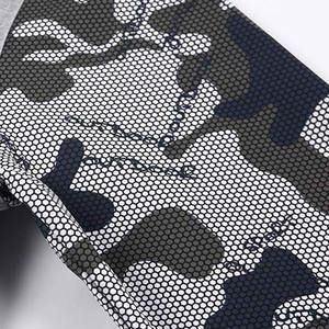 Survêtement à capuche décontracté, durable et de haute qualité pour homme, avec logo personnalisé et service OEM sur mesure pour l'automne - Product Image 2