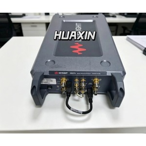 Analyseur de réseau vectoriel USB Keysight P5001A série Lite, 6,5 GHz - Product Image 5