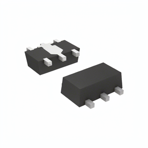 ชิ้นส่วนวงจรอิเล็กทรอนิกส์สำหรับการจัดการพลังงาน (PMIC) รุ่น XC9287A1LCPR-G ของผู้ผลิตช่องทางจำหน่าย  แบบ SOT 89 5/6 - Product Image 1