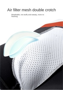 पुरुष मुक्केबाजों के लिए पर्याप्त क्रॉच स्पेस बॉक्सर के साथ पुरुषों के लिए पर्याप्त क्रॉच स्पेस बॉक्सर के साथ मध्य-उछाल - Product Image 5