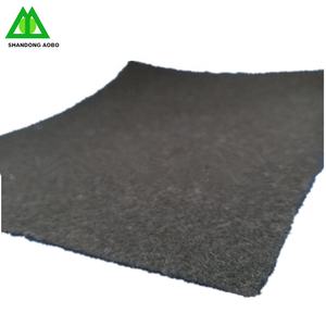 Vêtements en coton graphène, ouate en fibre de graphène pour coussinet de chaussure - Product Image 1