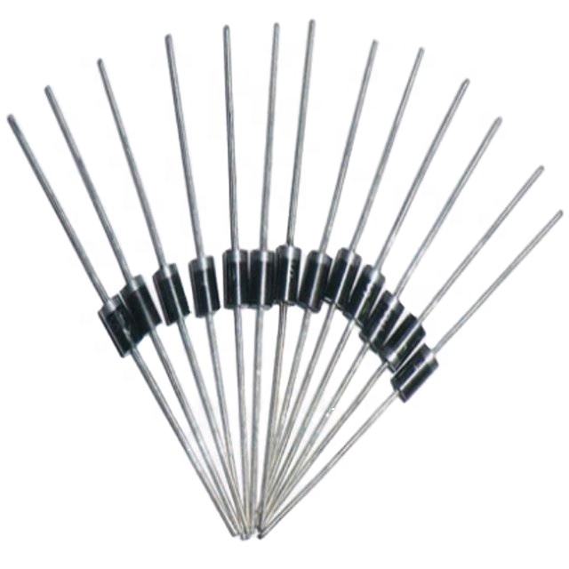 BOM Service  BOM Service  New And Original Electronic Components Diode Schottky 45v 15a R-6 15sq045tr 15sq045 Ic