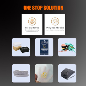 Chất Lượng Cao Cổ Điển Thấp Top Dày Duy Nhất Người Đàn Ông Của Giày Thể Thao OEM Hợp Thời Trang Mặc Kháng Sneaker Cho Người Đàn Ông - Product Image 5