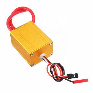 Pièce de rechange d'allumage pour <span class=keywords><strong>Hit</strong></span> & DIY Project Part <span class=keywords><strong>Miss</strong></span> Gas Engine Blue Internal Combustion Stirling Engine - Product Image 5