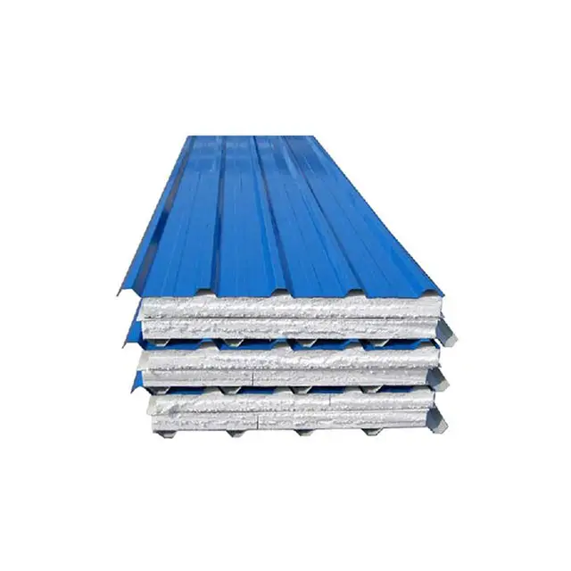 Dx51d Color-coated Galvanized Steel Roof Tiles Metal Roofing Sheet Supplier