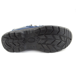 Nuovi Arrivi: <span class=keywords><strong>Scarpe</strong></span> <span class=keywords><strong>Antinfortunistiche</strong></span> Invernali Sportive con Lacci, Punta in Acciaio, Suola in PU, Tomaia in Pelle, Unisex, <span class=keywords><strong>Tacco</strong></span> Alto, Certificazione CE - Product Image 4