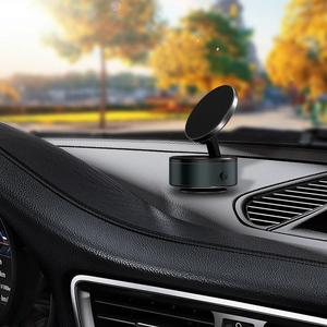 Soporte para Teléfono Móvil para Automóvil, Portátil, con Cargador, Ventosa Personalizada, Soporte Móvil con Succión al Vacío - Product Image 2