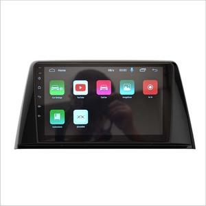 สำหรับ 308 พร้อมเครื่องเล่นดีวีดีในรถยนต์พร้อมระบบนำทาง GPS และวิทยุ - Product Image 1