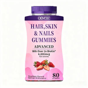 Корневые женщины, пробиотики, увеличение веса, Мармеладные Конфеты, витамины для мужчин и женщин, для новорожденных - Product Image 1