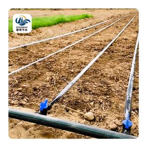 Sistema De Irrigação Por Gotejamento Emitter <span class=keywords><strong>Drip</strong></span> Tape 16mm Irrigação Por Gotejamento 1 Kit Hectare Linha De Gotejamento Irrigação 2L/H 3L/H - Product Image 6