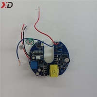 Carte de circuit imprimé pour ventilateur de plafond AC/DC, vente chaude