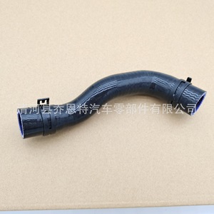 ท่อยางซิลิโคนสำหรับระบบไอดี Mercedes-Benz M271 รุ่น A2710901929 สำหรับอะไหล่ทดแทนเทอร์โบชาร์จเจอร์ - Product Image 3
