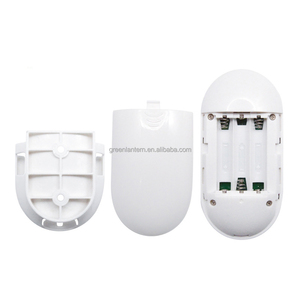 DIM CCT RGB 2.4G RF télécommande tactile à 6 touches et contrôleur de gradateur ensemble complet DC 5-24V ampoule LED bande lumineuse contrôleur de lampe - Product Image 5