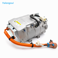 BC28A 510V Elektrische Auto-Klimaanlage Neuer HAC-8103010 AC-Kompressor für Qingliang BYD Qing DM 2017-2018 Fahrzeuge