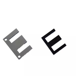 Láminas Monofásicas, Sin Marca, EI48; Uso: Láminas para Transformadores; Núcleo de Transformador de Potencia <span class=keywords><strong>EI</strong></span> 180 - Product Image 2