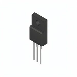 Thyristors Electronic Chips Component BCR8KM-12LC-A8#B00 Original - Product Image 1
