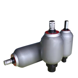 Acumulador de vejiga/31-5-5L-Y/31,5-L-Y/31,5-L-Y, 20 F, 31.5MPA, Acumulador de vejiga hidráulica NXQ NXQA - Product Image 1