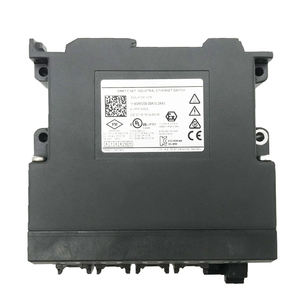 Commutateur IE géré SCALANCE X208 Mt-SieMens 6GK5208-0BA00-2AC2, 8x10/100 RJ45, PROFINET IO, Redondant 24V DC, IP30, -40~60°C - Product Image 4