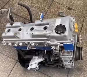 <span class=keywords><strong>ราคา</strong></span>ที่ดีที่สุดเดิมใช้ญี่ปุ่นเครื่องยนต์ประกอบดีเซล Toyo Ta ใช้3rz 3rz-fe <span class=keywords><strong>รถ</strong></span>บรรทุก - Product Image 6