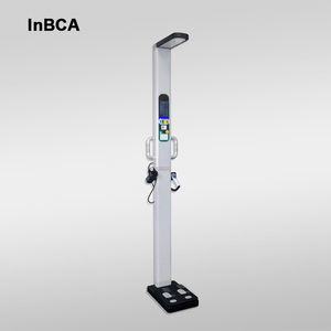 Báscula Mecánica de Bolsillo con Pantalla LED, Análisis de Composición Corporal, Medición de Peso y Altura, IMC, Venta al Por Mayor de Fábrica, OEM/ODM - Product Image 4