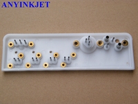 Placa FMS WA200-043S-244 de Repuesto para Controlador de Impresora de Inyección de Tinta Willett 43S 430 450 405 407 400 CIJ