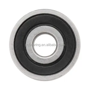 6308-RK1 / 6308RK1 Mast Roller Bearing For Forklifts 40x120x28mm