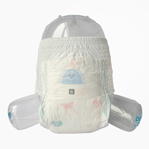 Nuevos Productos: Pañales Desechables para Bebés Recién Nacidos, Pañales Tipo Swaddle - Product Image 4