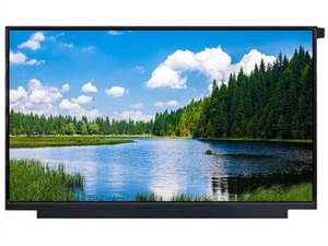 Pantalla LCD BOE de 15.6 pulgadas, módulos LCD en stock, módulo LCD 1920x1080 con revestimiento duro 3H mate, pantalla eDP de 30 pines NV156FHM-N65 - Product Image 1