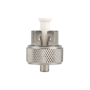 Conector SC para EXFO VIAVI Yokogawa, Adaptador de Conector SC FC ST LC para Conectores FTTH, Herramientas de Fibra Óptica, Conector de Transferencia - Product Image 4