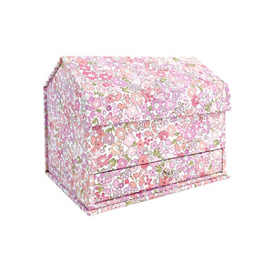 Caja Musical <span class=keywords><strong>de</strong></span> Papel con Forma <span class=keywords><strong>de</strong></span> Casa Giratoria, Diseño Nuevo <span class=keywords><strong>de</strong></span> Yiyu, Decoración Ecológica para el Hogar, Canción Personalizada, Regalo para el Día <span class=keywords><strong>de</strong></span> San Valentín - Product Image 1