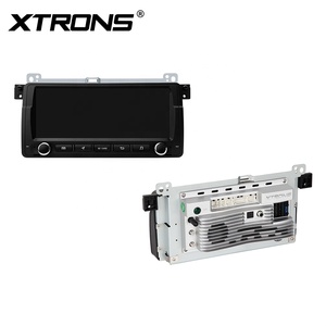 เครื่องเล่นแอนดรอยด์ในรถยนต์ XTRONS ขนาด 8.8 นิ้ว สำหรับ BMW/Rover/MG Octa Core Unisoc 7865 รองรับ 4G ทั่วโลก หน่วยความจำ 4+64GB หน้าจอ QLED IPS บลูทูธคู่ ระบบ Gyro พัดลมในตัว - Product Image 5