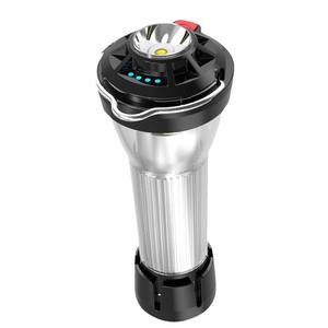 Antuke Portable Camping <b>Lantern</b> Led Light 6V Rechargeable Emergency Outdoor Tent <b>Lamp</b> With 50000H Lifespan - Product Image 2