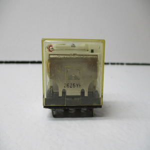 Ly4n 120VAC ของแท้ใหม่ตัวควบคุมการเขียนโปรแกรม PLC โดยเฉพาะ Pac ระบบอัตโนมัติในโรงงานอุตสาหกรรม - Product Image 1