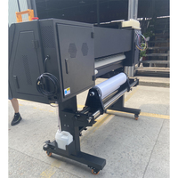 Imprimante par sublimation thermique Epson I3200, machine de traçage d'impression, machine d'impression textile, imprimante à jet d'encre pour papier de sublimation
