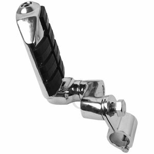 Reposapiés Delanteros XINMATUO XF-053-22 para Honda GOLDWING GL1500 GL1100 <span class=keywords><strong>GL1200</strong></span> GL1800 01-12 - Product Image 4